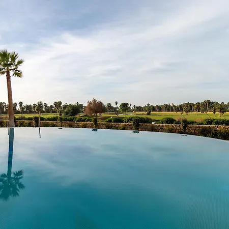 Rentitspain Serena Terraza Con Vista A Golf *